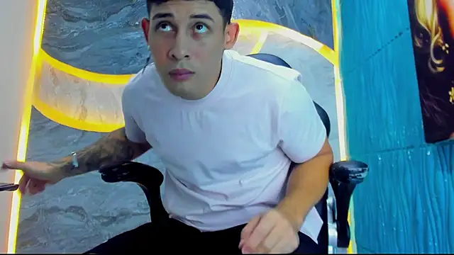 Snapshot of Jeff_Brunno_ chatting on September 20, 2025, 5:34 am Jeff Brunno online show from September 20, 2025, 5:34 am