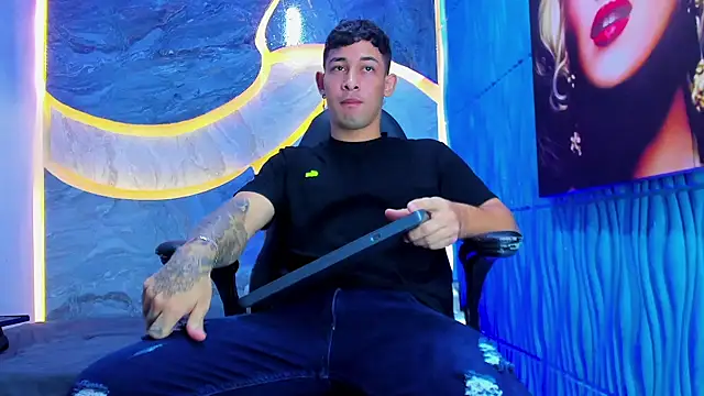 Snapshot of Jeff_Brunno_ chatting on September 13, 2025, 5:07 am Jeff Brunno online show from September 13, 2025, 5:07 am