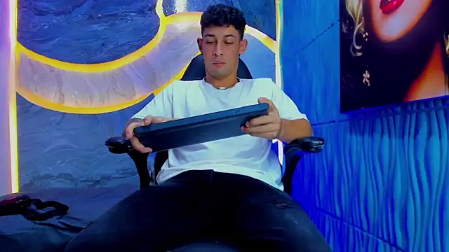 Snapshot of Jeff_Brunno_ chatting on September 14, 2025, 5:30 am Jeff Brunno online show from September 14, 2025, 5:30 am