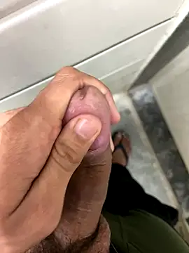 RahulisHorny 007 online show from October 16, 2025, 11:29 am