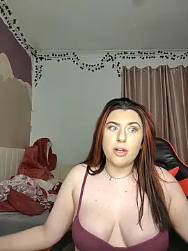 Snapshot of SerenaVice chatting on March 1, 2026, 1:05 am SerenaVice online show from March 1, 2026, 1:05 am