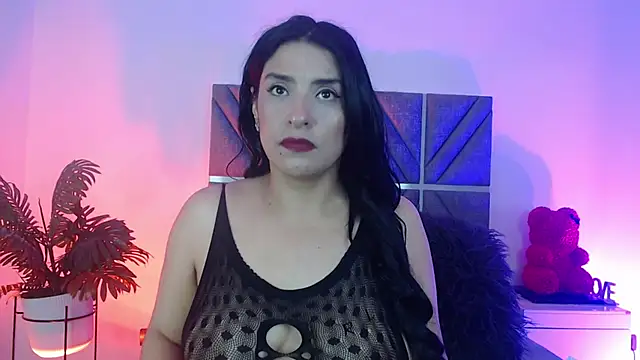 AlombraMorris online show from January 17, 2026, 11:47 am