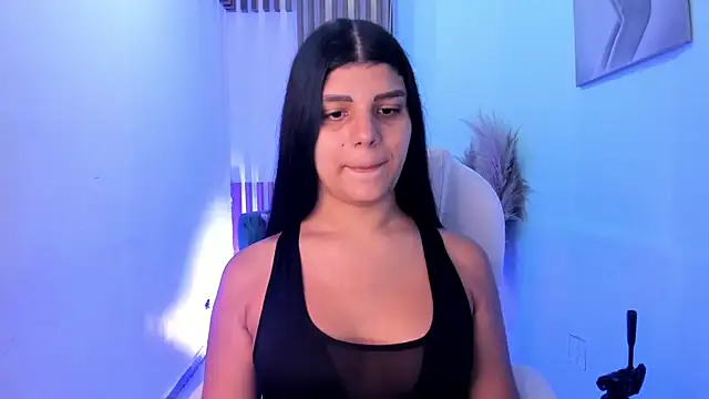 PauliinaBelle  online show from January 12, 2026, 12:45 pm