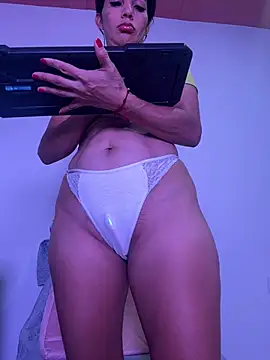 AlisSon  hot online show from July 23, 2026, 7:05 am