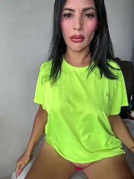 AlisSon  hot online show from July 1, 2026, 4:40 pm