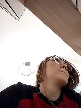 AlisaWyn online show from January 12, 2026, 3:35 am