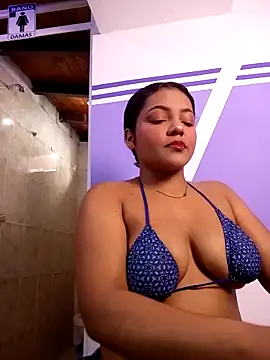 veronica em1 online show from April 30, 2026, 2:13 pm