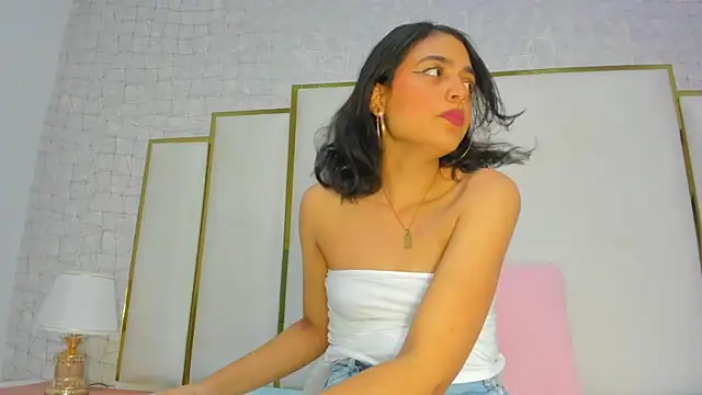 thalia888  online show from November 16, 2025, 6:45 pm