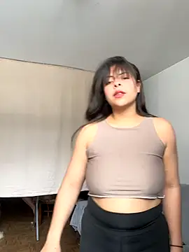 MiaCollinssx online show from November 13, 2025, 4:00 pm