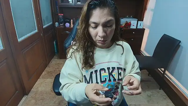 Snapshot of SexyRachel_ chatting on November 29, 2025, 12:49 pm SexyRachel online show from November 29, 2025, 12:49 pm