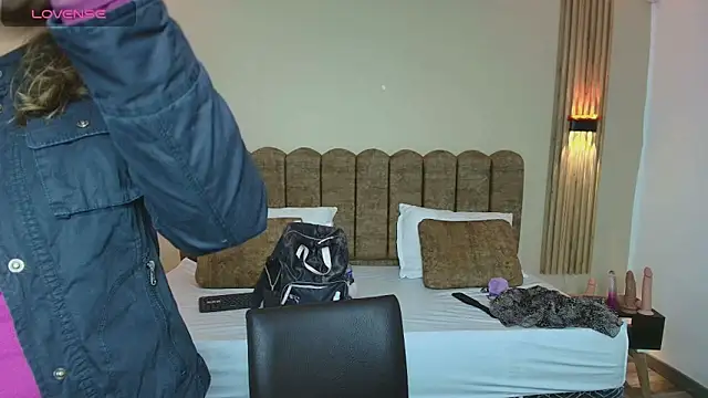 Snapshot of SexyRachel_ chatting on October 7, 2025, 11:44 am SexyRachel online show from October 7, 2025, 11:44 am