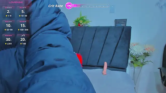 COUPLE25 33 online show from November 15, 2025, 10:19 am