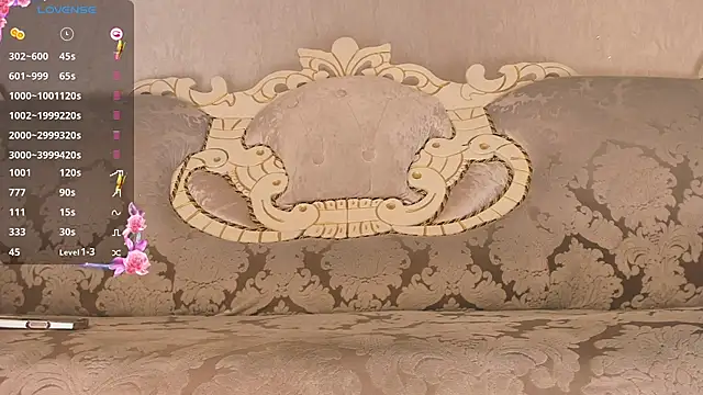 Rei ramiki online show from November 4, 2025, 10:57 pm