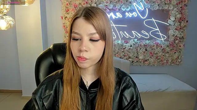 TiffannySins online show from March 29, 2026, 3:30 am