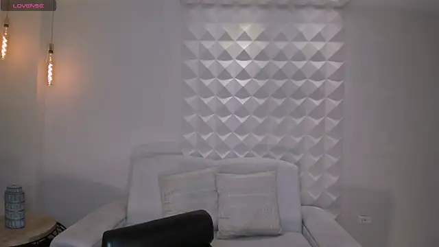 TiffannySins online show from July 12, 2026, 5:58 pm