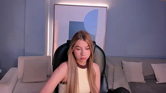 TiffannySins online show from June 23, 2026, 3:37 am