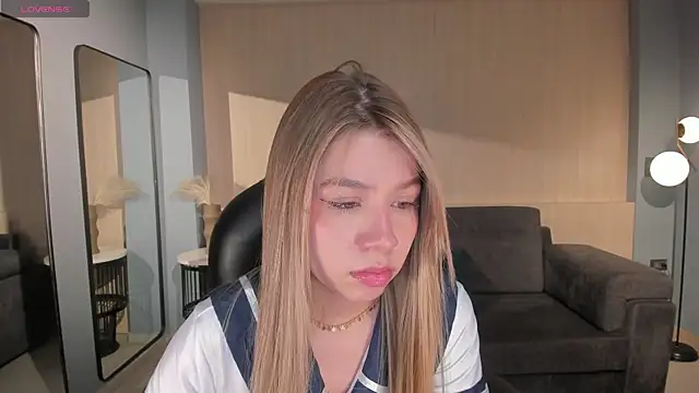 TiffannySins online show from June 22, 2026, 3:25 am
