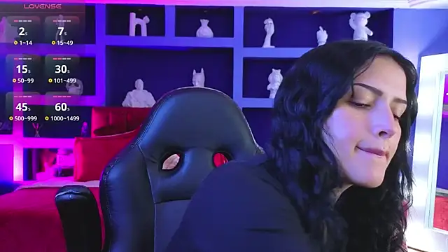 Snapshot of sari_belle chatting on October 18, 2025, 9:06 pm sari belle online show from October 18, 2025, 9:06 pm