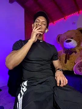 RickKrong  online show from October 23, 2025, 1:15 am