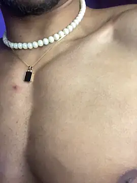 RickKrong  online show from October 17, 2025, 2:37 am