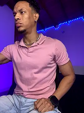 RickKrong  online show from October 14, 2025, 4:57 am