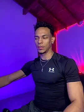 RickKrong  online show from October 15, 2025, 12:20 am