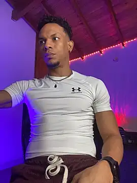 RickKrong  online show from October 25, 2025, 1:49 am