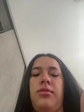 Snapshot of Luciaparker03 chatting on July 11, 2026, 11:54 am Luciaparker03 online show from July 11, 2026, 11:54 am