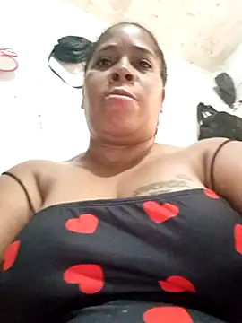 Big ass submissive online show from April 29, 2026, 1:04 pm