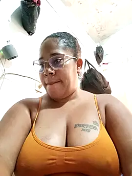 Big ass submissive online show from April 23, 2026, 12:40 pm