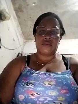 Big ass submissive online show from October 31, 2025, 1:46 am