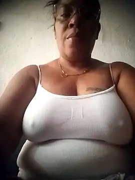 Big ass submissive online show from February 1, 2026, 2:37 pm