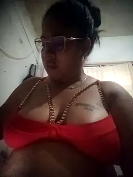 Big ass submissive online show from November 22, 2025, 12:37 pm