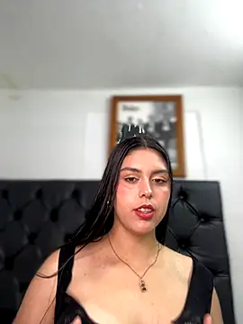 Snapshot of AVA_69 chatting on October 11, 2025, 8:26 am AVA 69 online show from October 11, 2025, 8:26 am