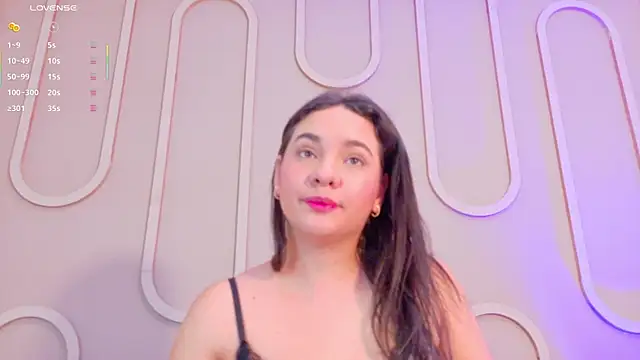  miss mia online show from July 25, 2026, 12:22 pm