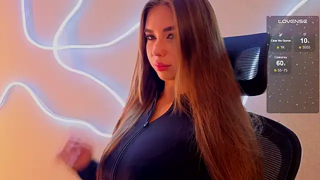 Snapshot of evapuffy chatting on November 20, 2025, 10:16 am evapuffy online show from November 20, 2025, 10:16 am