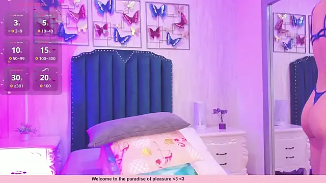 Snapshot of Alison_Carde05 chatting on May 7, 2026, 7:06 pm Alison Carde05 online show from May 7, 2026, 7:06 pm