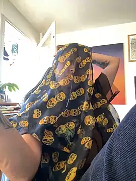 PuraTinta miau online show from November 18, 2025, 3:15 pm