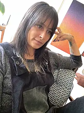 PuraTinta miau online show from March 20, 2026, 1:12 pm