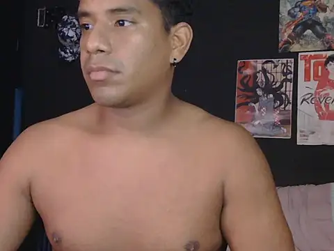 latinboybigdick online show from April 1, 2026, 6:15 am