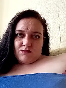 SherryLady291 online show from October 18, 2025, 12:18 pm