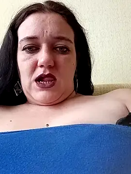 SherryLady291 online show from October 17, 2025, 7:00 am