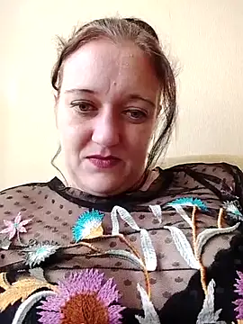 SherryLady291 online show from November 19, 2025, 9:53 am