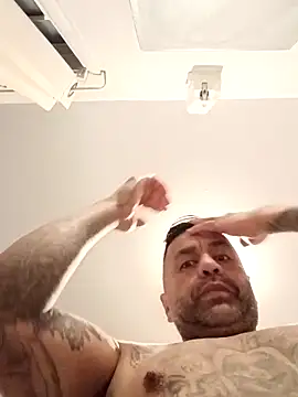 Fatboy909 online show from February 16, 2026, 7:40 am