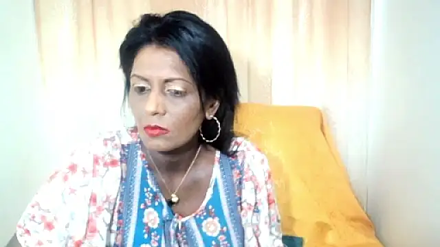 Indianpeaches online show from October 28, 2025, 5:50 am