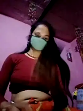 Snapshot of Hot_ashna chatting on June 17, 2026, 8:41 pm Hot ashna online show from June 17, 2026, 8:41 pm