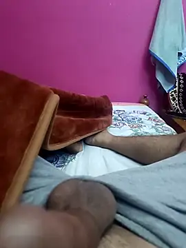 Sonukumar202000 online show from October 29, 2025, 2:54 am