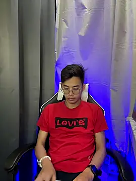 Snapshot of Prince-Harrison chatting on October 28, 2025, 4:50 pm Prince-Harrison online show from October 28, 2025, 4:50 pm