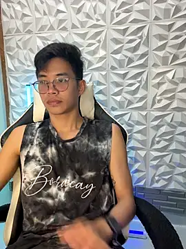 Snapshot of Prince-Harrison chatting on November 30, 2025, 5:03 pm Prince-Harrison online show from November 30, 2025, 5:03 pm