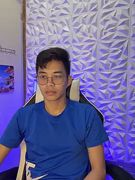 Snapshot of Prince-Harrison chatting on December 1, 2025, 5:14 pm Prince-Harrison online show from December 1, 2025, 5:14 pm